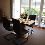 Familienurlaub Natur- & Zentrumsnah Im Granitzhof App 02 Rum i privatbostad