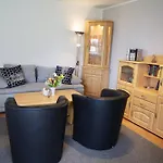 Familienurlaub Natur- & Zentrumsnah Im Granitzhof App 02 Rum i privatbostad Seerams
