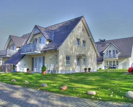 Ubytování v soukromí Familienurlaub Natur- & Zentrumsnah Im Granitzhof App 02 *