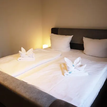 Familienurlaub Natur- & Zentrumsnah Im Granitzhof App 02 Rum i privatbostad *