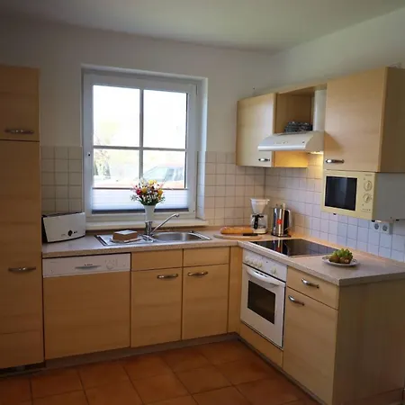 Familienurlaub Natur- & Zentrumsnah Im Granitzhof App 02 Rum i privatbostad *