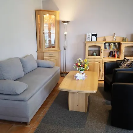 Familienurlaub Natur- & Zentrumsnah Im Granitzhof App 02 Ubytování v soukromí Seerams